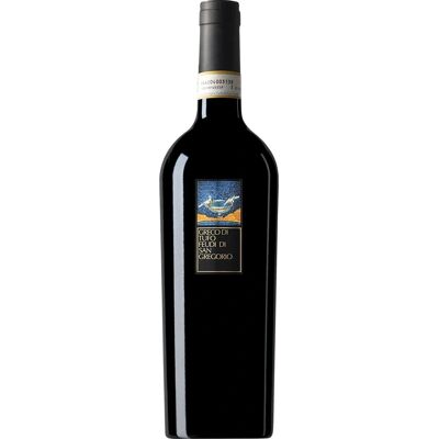 Feudi di San Gregorio Greco di Tufo - Vino Bianco Campania Feudi di San Gregorio Greco di Tufo - Vino Bianco Campania