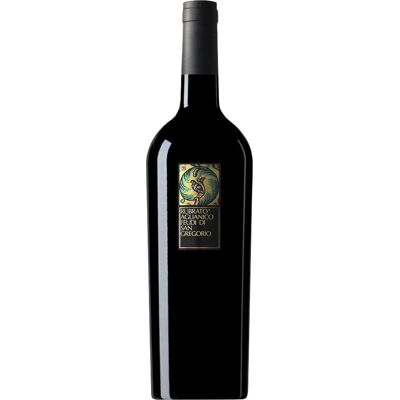 Feudi di San Gregorio Rubrato Aglianico DOC - Vino Rosso Feudi di San Gregorio Rubrato Aglianico DOC - Vino Rosso