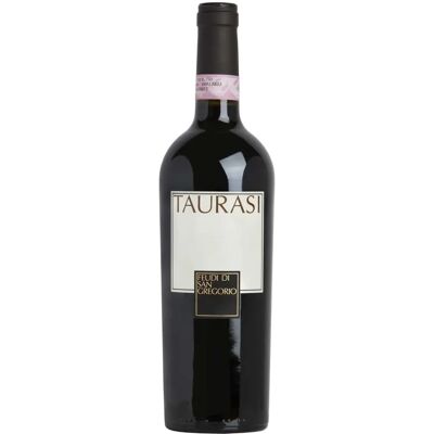Feudi di San Gregorio Taurasi - Rotwein Feudi di San Gregorio Taurasi - Rotwein