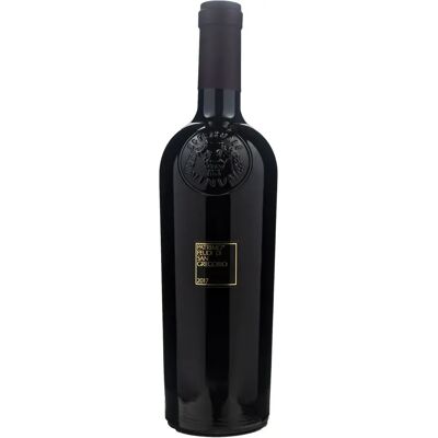 Feudi di San Gregorio Patrimo 2017 - Vino Feudi di San Gregorio Patrimo 2017 - Vino