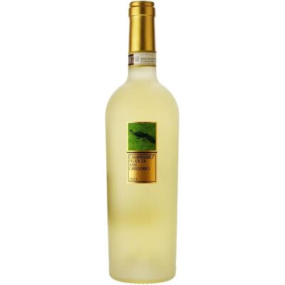 Feudi di San Gregorio Campanaro Riserva 2022 - Bianco Feudi di San Gregorio Campanaro Riserva 2022 - Bianco