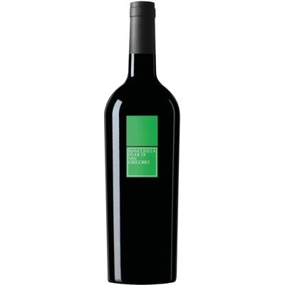 Feudi di San Gregorio Biancolella - Vino bianco DOC di Ischia Feudi di San Gregorio Biancolella - Vino bianco DOC di Ischia