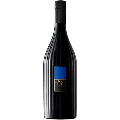 Feudi di San Gregorio Serrocielo Falanghina del Sannio 2021 - Vino Bianco Feudi di San Gregorio Serrocielo Falanghina del Sannio 2021 - Vino Bianco