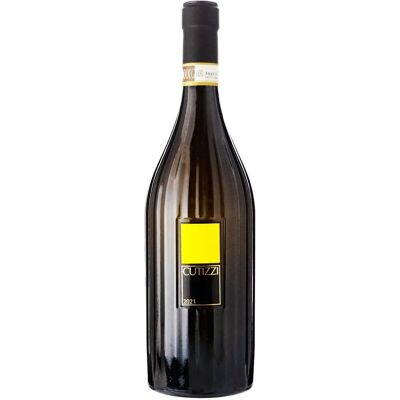 Feudi di San Gregorio Cutizzi Greco di Tufo - Vino Bianco - 75cl Feudi di San Gregorio Cutizzi Greco di Tufo - Vino Bianco - 75cl