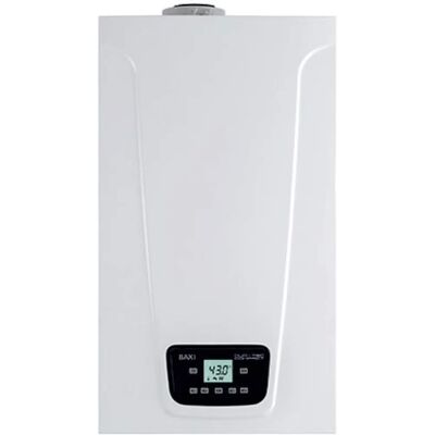 Baxi - Caldaia a condensazione da parete 28 kW Baxi - Caldaia a condensazione da parete 28 kW