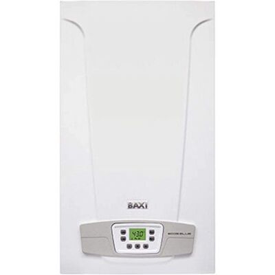 Baxi Eco5 Blue 24kW Gpl Chaudière à Chambre Ouverte - Chauffage & Eau Chaude - Publicité Baxi Eco5 Blue 24kW Gpl Chaudière à Chambre Ouverte - Chauffage & Eau Chaude - Publicité
