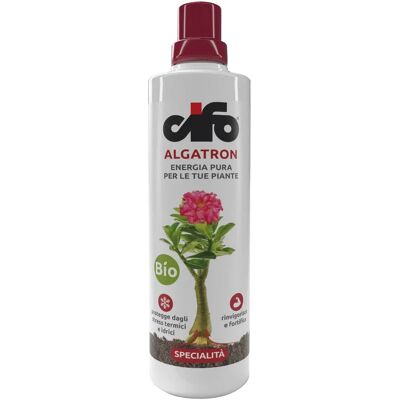 CIFO - Concime Liquido di Alghe Algatron - 500ml CIFO - Concime Liquido di Alghe Algatron - 500ml