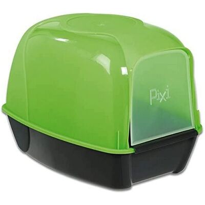 Arquivet Kroxi Lettiera per Gatto - 52x39x39 cm Arquivet Kroxi Lettiera per Gatto - 52x39x39 cm