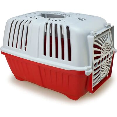 Transporter Arquivet Pratiko - Pies i Kot, 48x31,5x33 cm Transporter Arquivet Pratiko - Pies i Kot, 48x31,5x33 cm