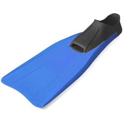 Cressi Clio Kid Flossen - Blau - Schwimmen/Schnorcheln Cressi Clio Kid Flossen - Blau - Schwimmen/Schnorcheln