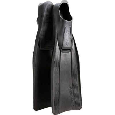 Cressi Clio Schwimmflossen - Leicht, Langlebig, Verschiedene Größen Cressi Clio Schwimmflossen - Leicht, Langlebig, Verschiedene Größen