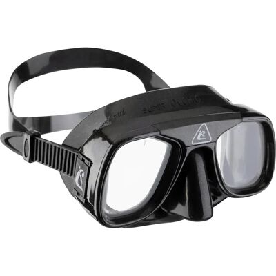 Masque de Plongée Noir Cressi - Dive Mask Masque de Plongée Noir Cressi - Dive Mask