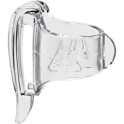 Supporto rapido Cressi America per boccaglio - Attrezzatura da snorkeling Supporto rapido Cressi America per boccaglio - Attrezzatura da snorkeling