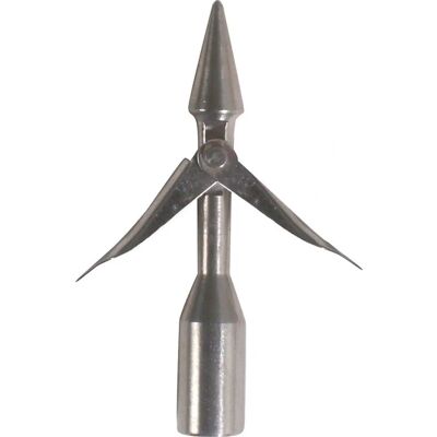 Cressi Mini Spear Head - Speargun Accessory Cressi Mini Spear Head - Speargun Accessory