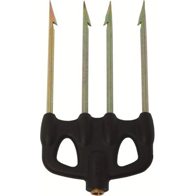 Cressi 4 Points Trident - Spearfishing Multibranch Cressi 4 Points Trident - Spearfishing Multibranch