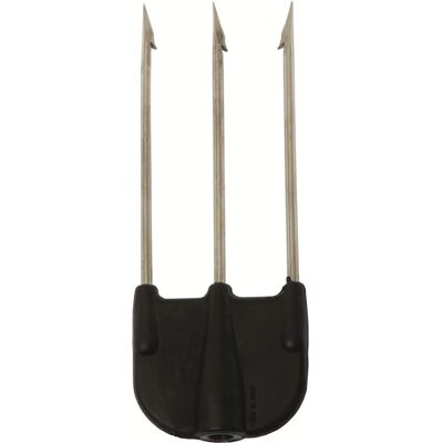 Cressi 1946 Multipoint en nylon 3 points INOX - multiprong spear Cressi 1946 Multipoint en nylon 3 points INOX - multiprong spear
