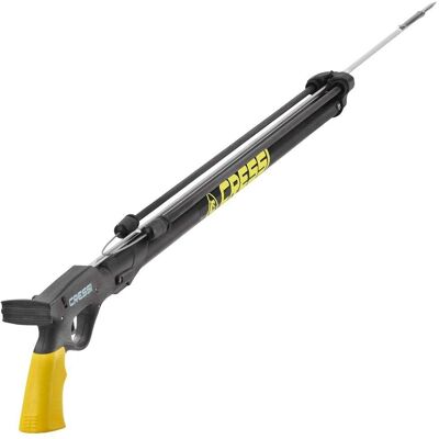 Arpione Cressi Sioux - 75 cm - Pistola subacquea Arpione Cressi Sioux - 75 cm - Pistola subacquea