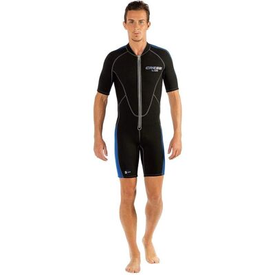 Cressi Lido Man 2 mm Shorty neoprénruha - Terméktípus Cressi Lido Man 2 mm Shorty neoprénruha - Terméktípus