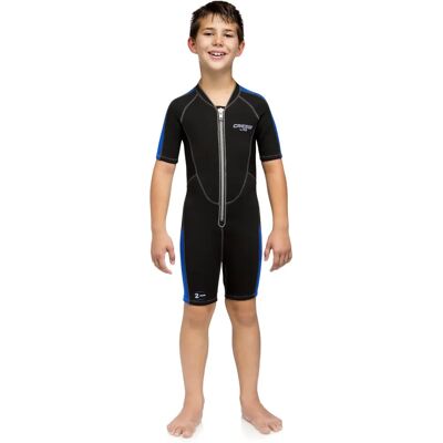 Cressi Lido Shorty 2 mm Lasten - Uimapuku Cressi Lido Shorty 2 mm Lasten - Uimapuku