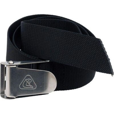 Ceinture de Poids Unisexe Cressi - Boucle en Acier Inoxydable, 130cm - Publicité Ceinture de Poids Unisexe Cressi - Boucle en Acier Inoxydable, 130cm - Publicité