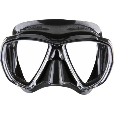 Cressi Big Eyes dykarmask - Förbättrad sikt Cressi Big Eyes dykarmask - Förbättrad sikt