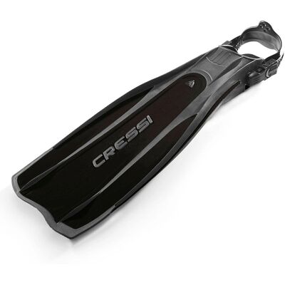 Cressi Pro Light Flossen - Verstellbar, Leicht Tauchausrüstung Cressi Pro Light Flossen - Verstellbar, Leicht Tauchausrüstung
