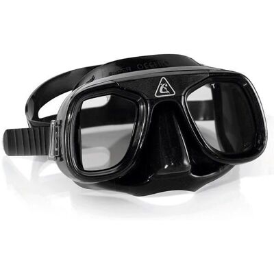 Masque de plongée Cressi-Sub DN234650 - Volume Minimal - Publicité Masque de plongée Cressi-Sub DN234650 - Volume Minimal - Publicité