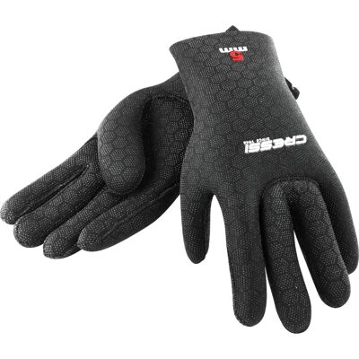 Cressi Hochdehnbare Handschuhe - Tauchhandschuhe Cressi Hochdehnbare Handschuhe - Tauchhandschuhe