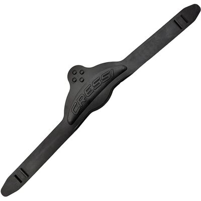 Cressi Frog Plus Fin Strap - Scuba Fins Accessory Cressi Frog Plus Fin Strap - Scuba Fins Accessory