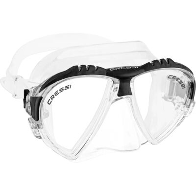 Cressi Matrix Átlátszó Maszk - Snorkel & Merülés Cressi Matrix Átlátszó Maszk - Snorkel & Merülés