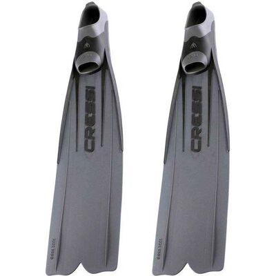 Pinne Cressi Gara 3000LD - Lunga distanza Pinne Cressi Gara 3000LD - Lunga distanza