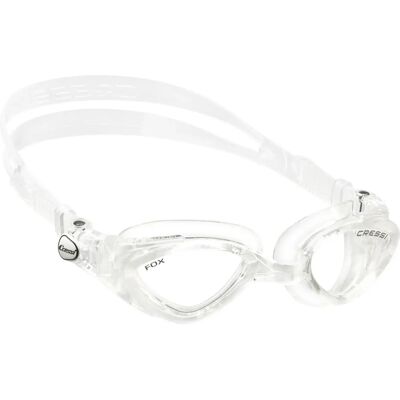Lunettes de Natation Cressi Premium Anti-Buée - Unisexe, Adultes Lunettes de Natation Cressi Premium Anti-Buée - Unisexe, Adultes