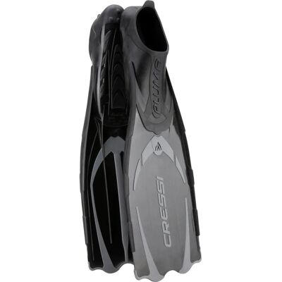 Palmes Cressi Pluma de Haute Qualité pour Plongée Snorkeling - Palmes Palmes Cressi Pluma de Haute Qualité pour Plongée Snorkeling - Palmes
