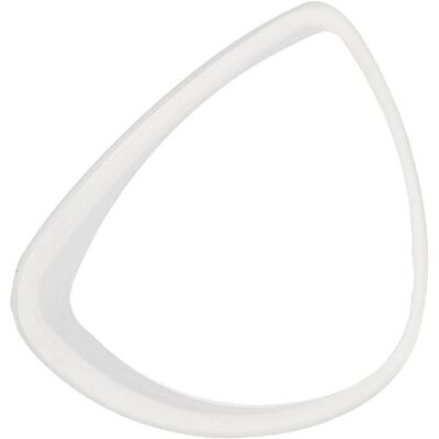 Cressi Big Eyes Evo Negative Brille - 4,5 Cressi Big Eyes Evo Negative Brille - 4,5