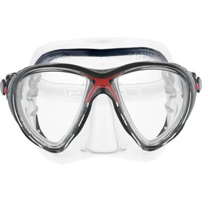 Cressi Big Eyes Evolution - Merülőmaszk és snorkel Cressi Big Eyes Evolution - Merülőmaszk és snorkel