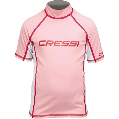 Cressi Gyermek UV-védő Rash Guard - Gyors száradás, Rugalmas Cressi Gyermek UV-védő Rash Guard - Gyors száradás, Rugalmas