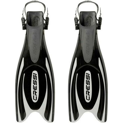Cressi Frog Plus Taucherflossen - Taucherflossen Cressi Frog Plus Taucherflossen - Taucherflossen