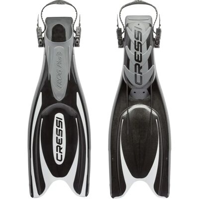Cressi Frog Plus Merülőfarkasok - Könnyű és ergonómikus Cressi Frog Plus Merülőfarkasok - Könnyű és ergonómikus
