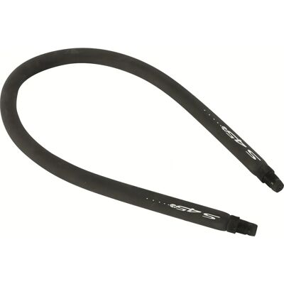 Cressi S45 Banda Elástica para Fusil - 17mm, 105/110cm Cressi S45 Banda Elástica para Fusil - 17mm, 105/110cm