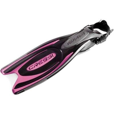 Cressi Frog Plus Taucherflossen - Taucherflossen Cressi Frog Plus Taucherflossen - Taucherflossen