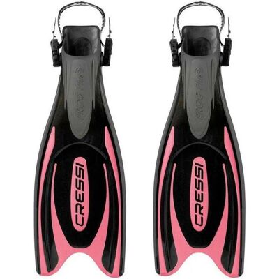 Cressi Frog Plus Taucherflossen - Taucherflossen Cressi Frog Plus Taucherflossen - Taucherflossen