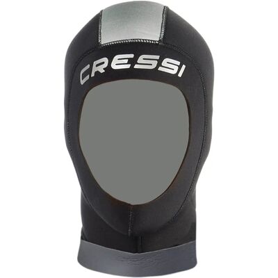 Cressi Marke Hf Ultraspan Hood 5mm - Kapuze Cressi Marke Hf Ultraspan Hood 5mm - Kapuze