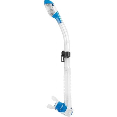 Cressi Supernova száraz snorkel Cressi Supernova száraz snorkel