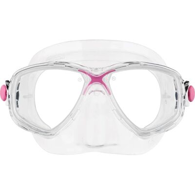 Masque de Plongée Cressi Marea Rose - Plongée & Snorkeling Masque de Plongée Cressi Marea Rose - Plongée & Snorkeling