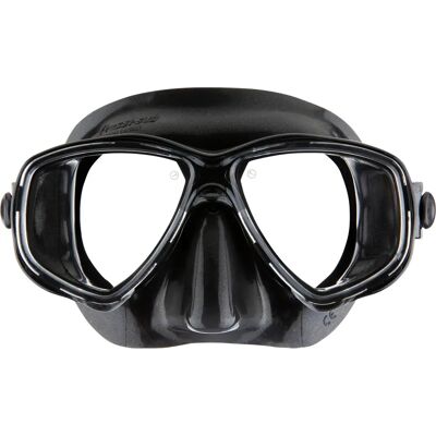 Cressi Marea - Masque de Plongée, Unisexe Cressi Marea - Masque de Plongée, Unisexe