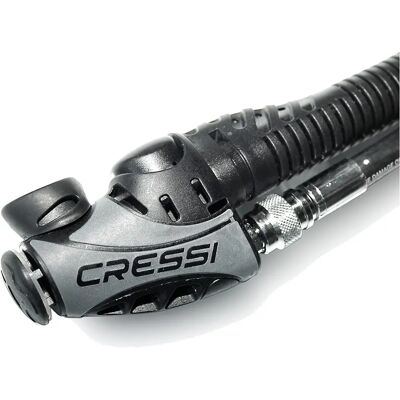 Cressi Sub Cressi Vis Completo Per Gav Nero - Inflateur BCD Cressi Sub Cressi Vis Completo Per Gav Nero - Inflateur BCD