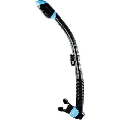 Cressi Snorkel Secco per Adulti - Snorkel Cressi Snorkel Secco per Adulti - Snorkel