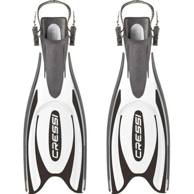 Cressi Frog Plus Taucherflossen - Taucherflossen Cressi Frog Plus Taucherflossen - Taucherflossen