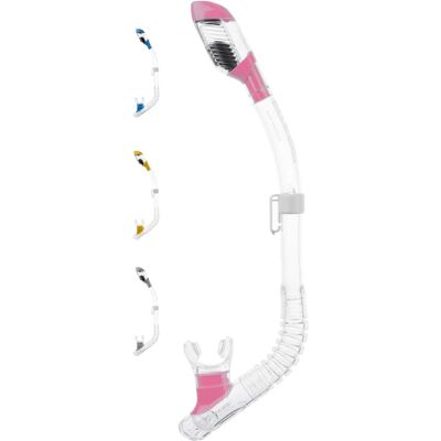 Cressi Mini Dry Rose - Équipement de Snorkel Cressi Mini Dry Rose - Équipement de Snorkel