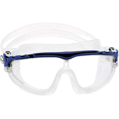 Cressi Masque de Natation Grand Angle - Skylight - Masque de Natation Cressi Masque de Natation Grand Angle - Skylight - Masque de Natation